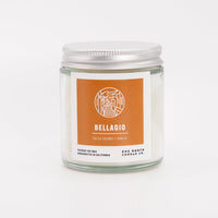 Bellagio (salted coconut | vanilla)