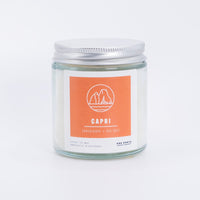Capri (cantaloupe | sea salt)