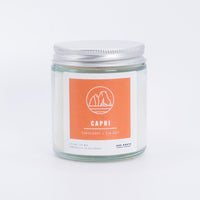 Bundle : Italian Getaway (Mini Jars)