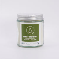 Bundle : Winter Wonderland (Mini Jars)