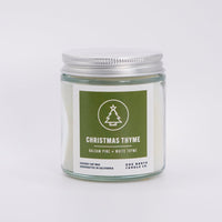 Christmas Thyme (balsam pine | white thyme)