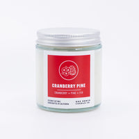 Cranberry Pine (cranberry | pine | fir)