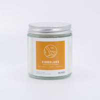 Fiordland (rain water | lemon | patchouli)