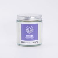 Glacier (cedarwood | juniper)