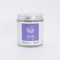 Bundle: National Parks (Mini Jars)