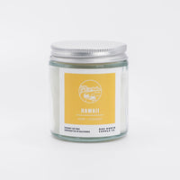 Bundle: Island Time (Mini Jars)