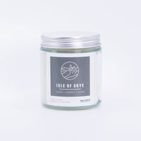 Isle Of Skye (coconut | citrus | ocean)