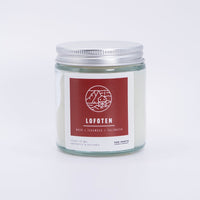 Lofoten (musk | teakwood | saltwater)