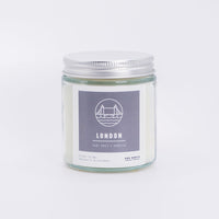 London (earl grey | vanilla)