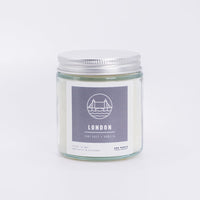 Bundle: Flower Power (Mini Jars)