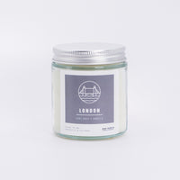 Bundle: City Hopper (Mini Jars)