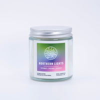 Northern Lights (peppermint | pinecones | evergreen)