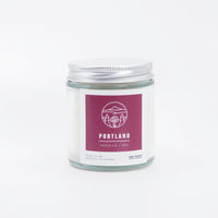 Portland (fraser fir | rose)