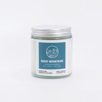 Bundle: National Parks (Mini Jars)