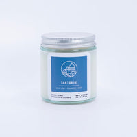 Bundle: Island Time (Mini Jars)