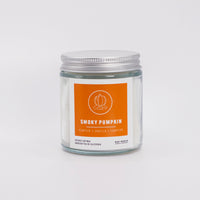 Smoky Pumpkin (pumpkin | vanilla | campfire)