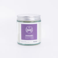 Bundle: Flower Power (Mini Jars)