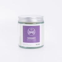 Bundle : Italian Getaway (Mini Jars)