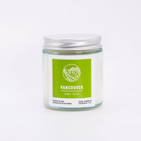 Vancouver (oakmoss | sea salt)