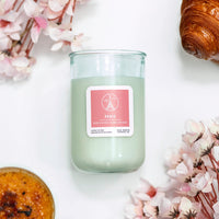 Paris (cherry blossom | caramelized sugar)