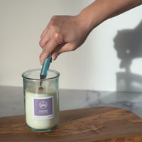 Tuscany (lavender | cypress)