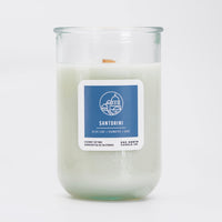 Santorini (olive leaf | seawater | sage)