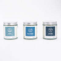 BUILD A BUNDLE: Mini Jar Gift Set