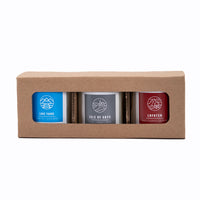 BUILD A BUNDLE: Mini Jar Gift Set