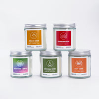 BUILD A BUNDLE: Mini Jar Gift Set