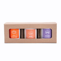 Bundle : Italian Getaway (Mini Jars)