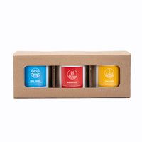 BUILD A BUNDLE: Mini Jar Gift Set