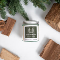 Bundle: Mountain Lovers (Mini Jars)