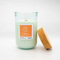 Tokyo (white peach | green tea)