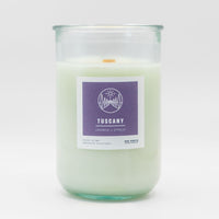 Tuscany (lavender | cypress)
