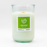 Vancouver (oakmoss | sea salt)