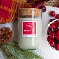Cranberry Pine (cranberry | pine | fir)