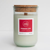Cranberry Pine (cranberry | pine | fir)