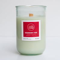 Cranberry Pine (cranberry | pine | fir)