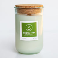 Christmas Thyme (balsam pine | white thyme)