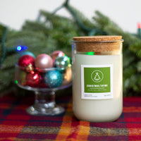 Christmas Thyme (balsam pine | white thyme)
