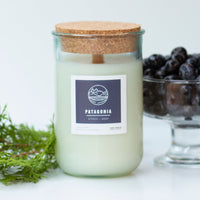 Patagonia (cypress | berry)