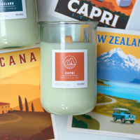 Capri (cantaloupe | sea salt)