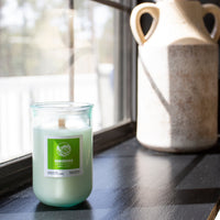 Vancouver (oakmoss | sea salt)