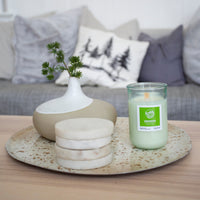 Vancouver (oakmoss | sea salt)