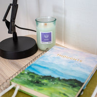 Glacier (cedarwood | juniper)