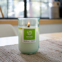 Vancouver (oakmoss | sea salt)
