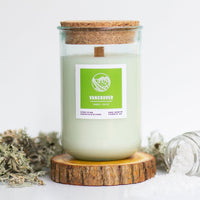 Vancouver (oakmoss | sea salt)