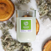 Vancouver (oakmoss | sea salt)