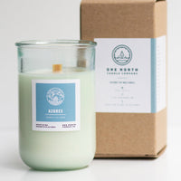 Azores (pineapple | tea | ocean)