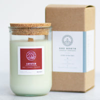 Lofoten (musk | teakwood | saltwater)